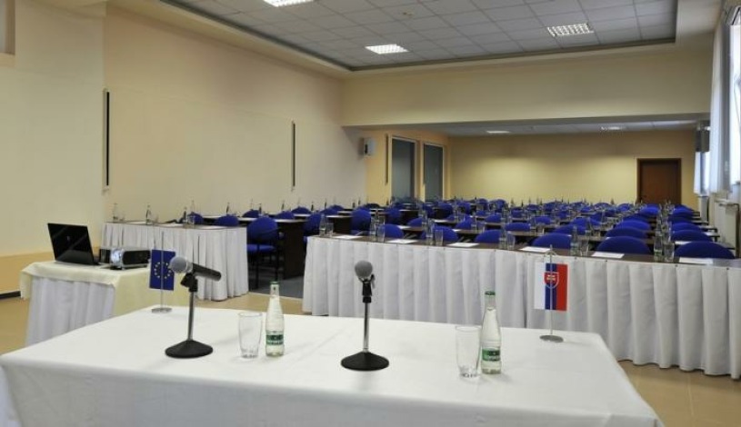Hotel Dixon Banská Bystrica